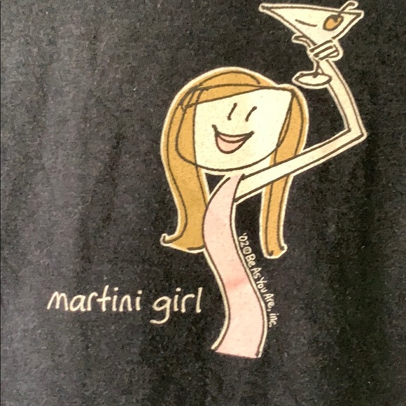 Long sleeve tee - Picture 2 of 2